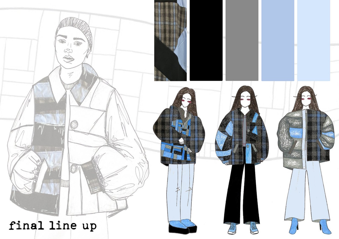 portfolio