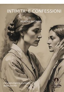 Morena Beltrami - Intimità e confessioni. L'irraggiungibile purezza della psiche (2024)