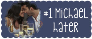 #1 michael
hater