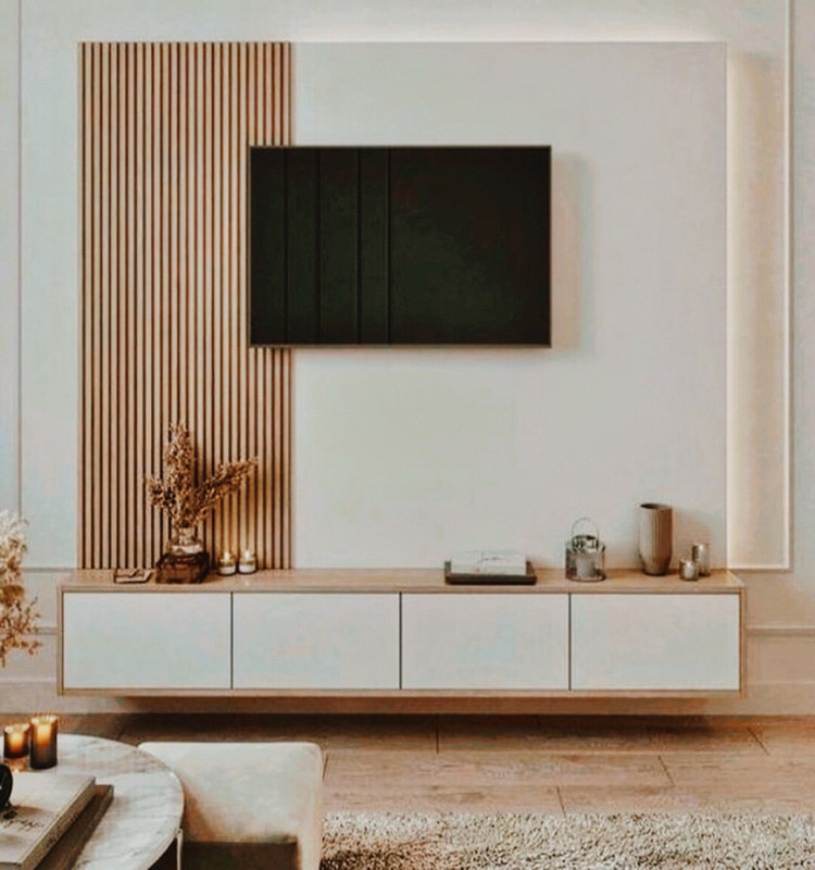 ديكور أرضيات