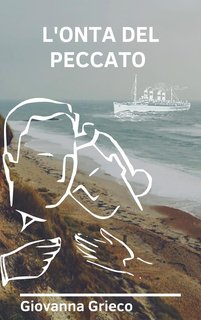 Giovanna Grieco - L'onta del peccato (2024)