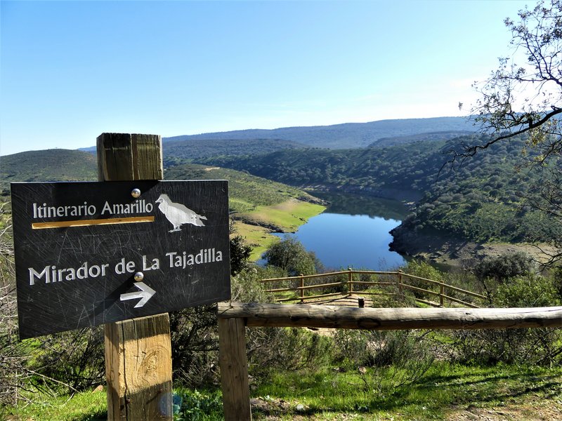 PARQUE NACIONAL DE MONFRAGÜE-2020/2023 - Extremadura y sus pueblos -2010-2023 (118)