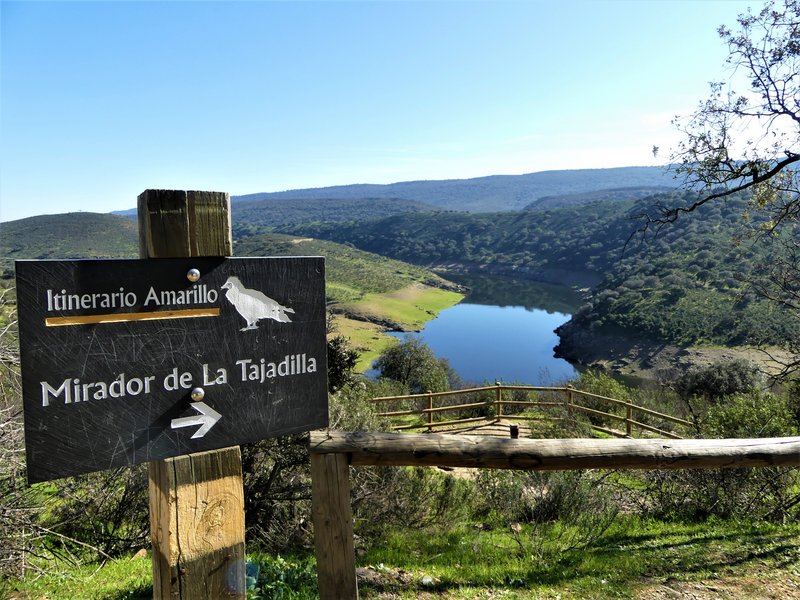 PARQUE NACIONAL DE MONFRAGÜE-2020/2023 - EXTREMADURA Y SUS PUEBLOS -2010-2023 (118)