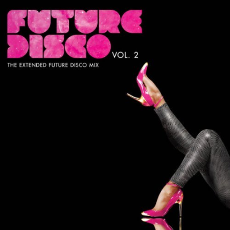 VA - Future Disco, Vol. 2 (2016) flac