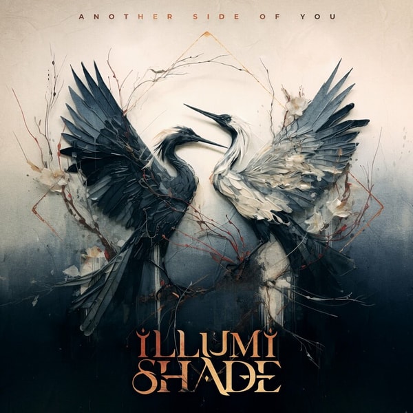 ILLUMISHADE - Another Side of You (2024) [FLAC]