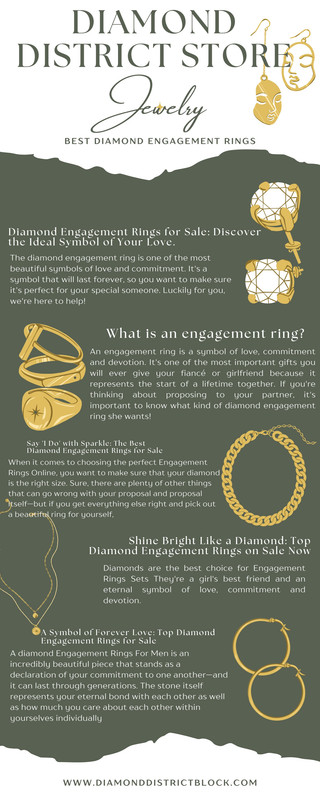 Diamond District Store