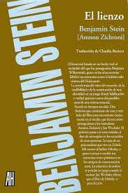 EL LIENZO, BENJAMIN STEIN