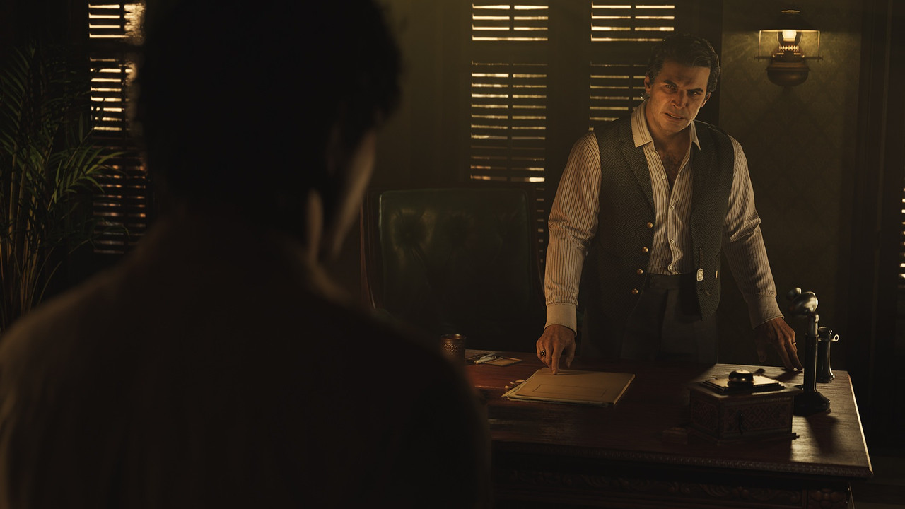 Mafia-The-Old-Country-Screenshot