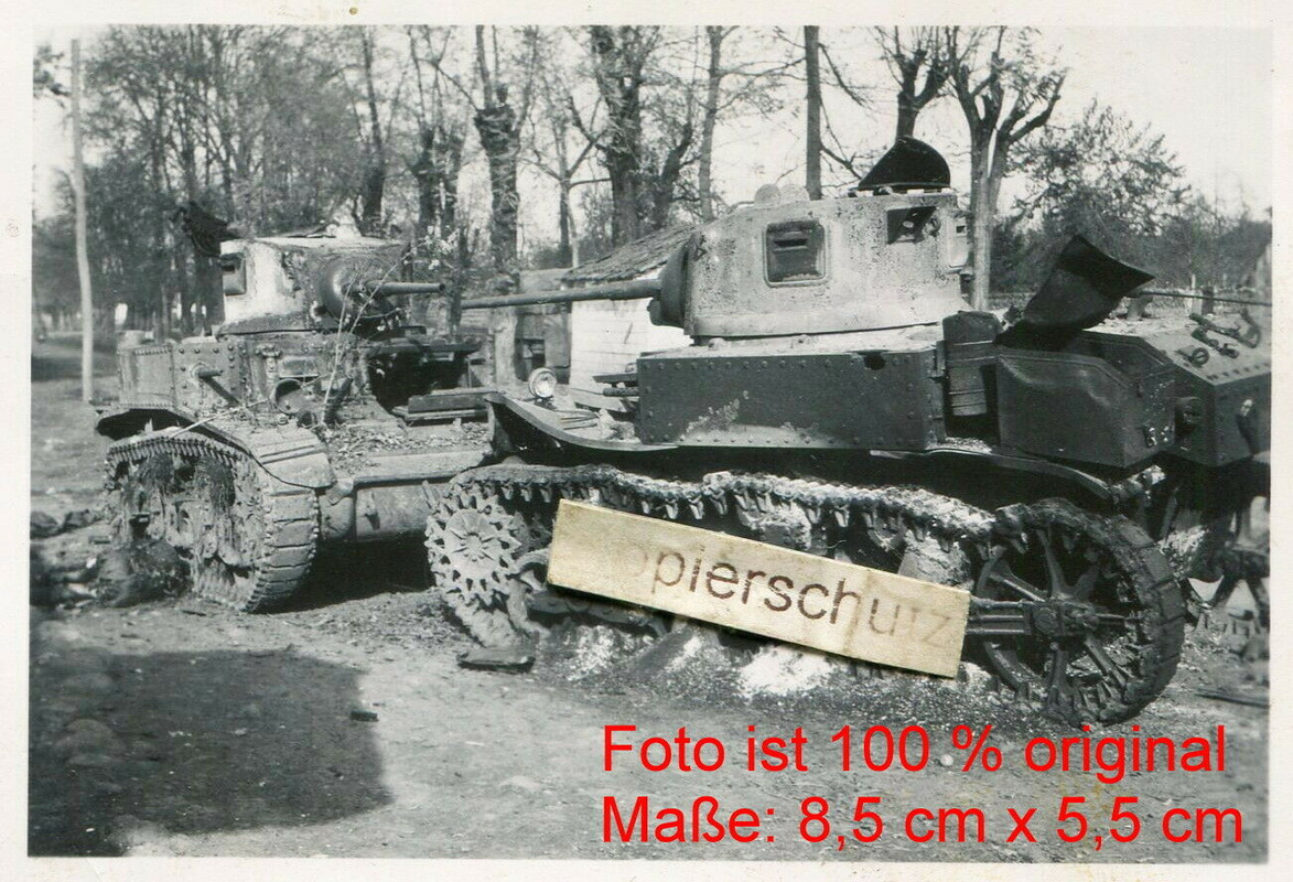14. Panzer Div. Untergang Stalingrad Panzerschlacht Alexandrowka russ Panzer (1)