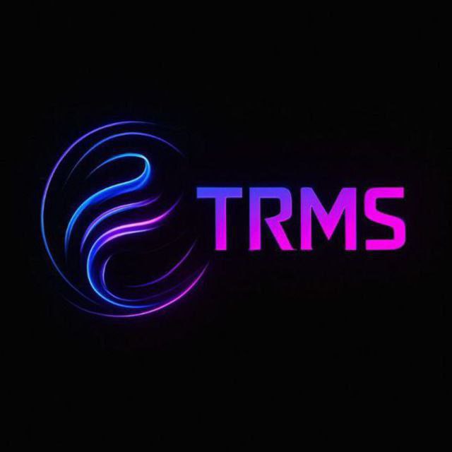 TRMS Academy Logo