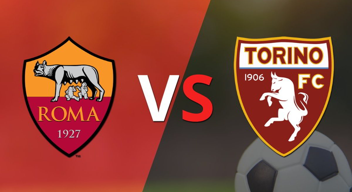 Roma-Torino Streaming Gratis ROJADIRECTA in italiano Video DAZN Live.