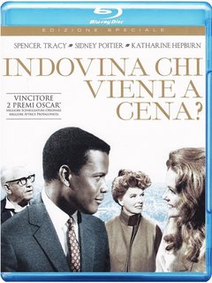 Indovina chi viene a cena (1967) BD-Untouched 1080p AVC DTS HD ENG AC3 iTA-ENG