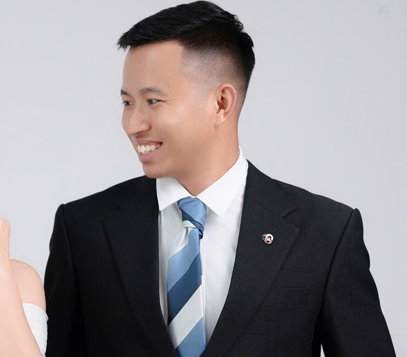 LỄ CƯỚI NHÀ NAM