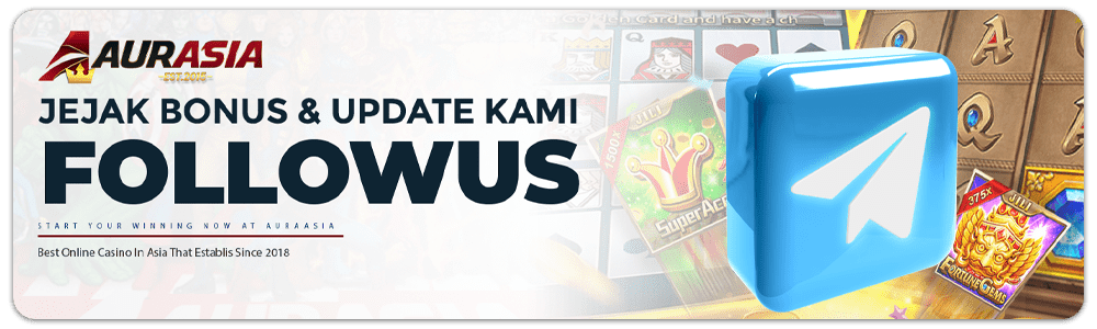 auraasia telegram link