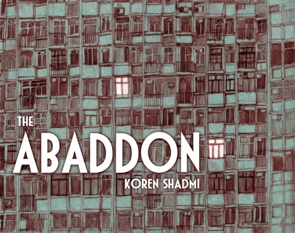 The Abaddon (2015)