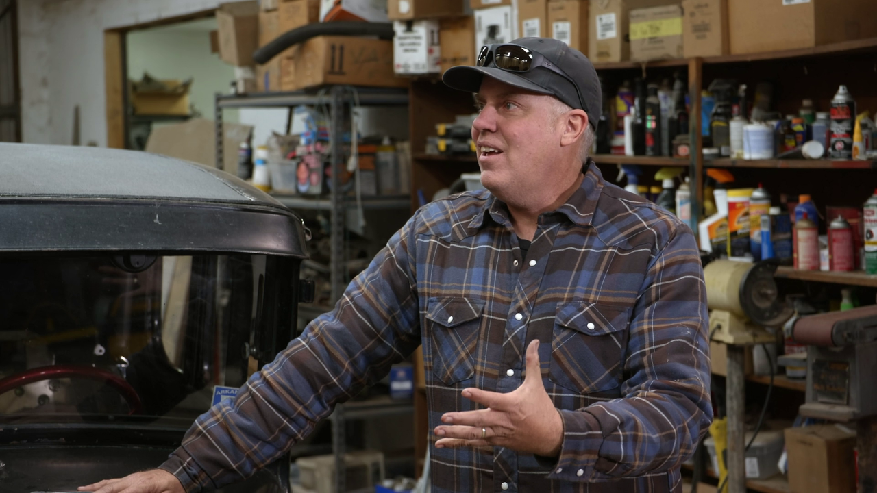 Roadkill Garage S06E02 snap 4