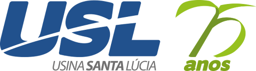 Logo USINA SANTA LÚCIA