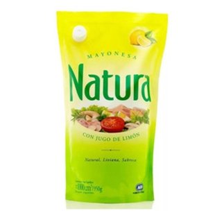 3819 | Mayonesa Natura X 1 Kg