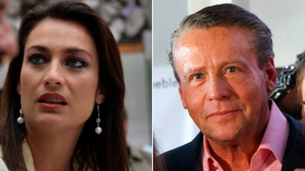 Diana Golden hará todo para que Alfredo Adame le dé una disculpa pública