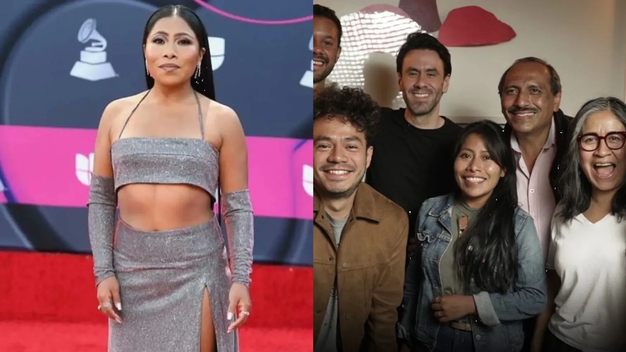 Está es la nueva película en la que Yalitza Aparicio será protagonista