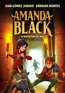 amanda6 - Amanda Black - Bárbara Montes y Juan Gómez Jurado - Narrado por Sol de la Barreda