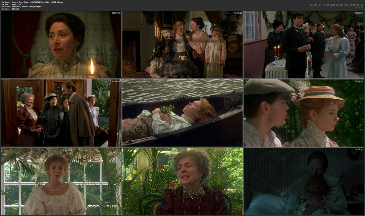 Anne of Green Gables 1985 S01E02 720p BluRay x264 [i_c].mkv