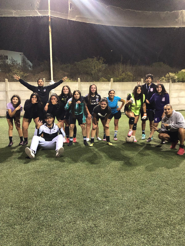 Entrenamiento físico