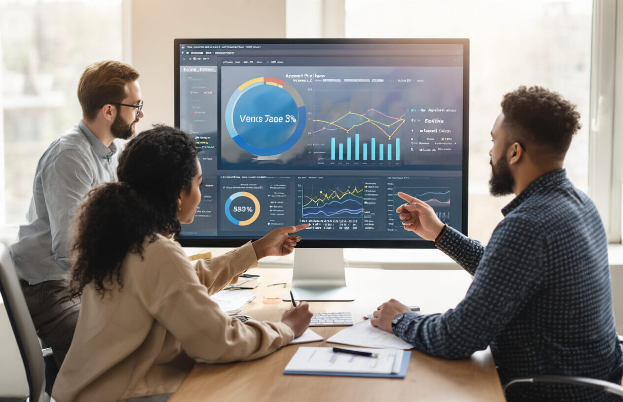 Progressive skill-building roadmap - SmartKamao