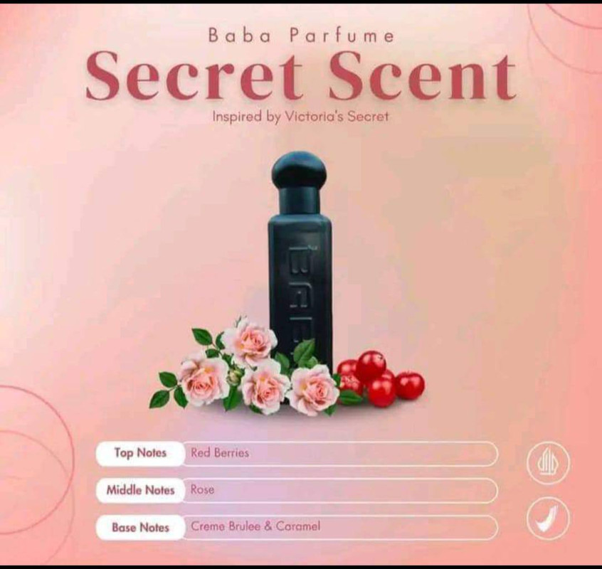 Parfum 3