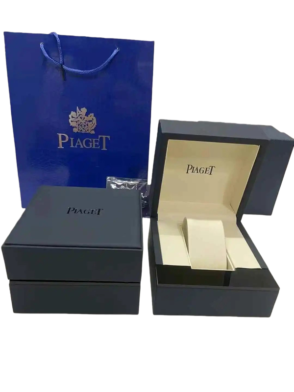 Piaget Watch Box