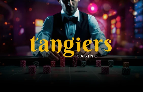 Tangiers Casino