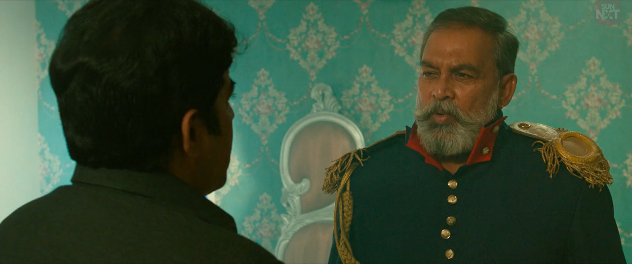 Gamblers 2025 WebRip [Hindi + Tamil + Telugu] 480p 720p ESub Screenshot