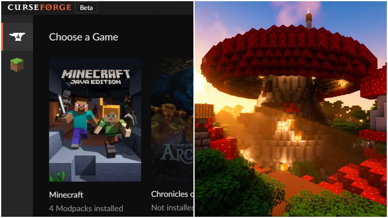 Easy Steps to Install Modpacks for Minecraft 1.20 Easy Steps to Install Modpacks for Minecraft 1.20