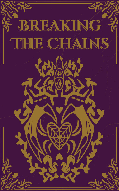 Breaking The Chains Chapter 1 Finlandsu Hazbin Hotel (Cartoon