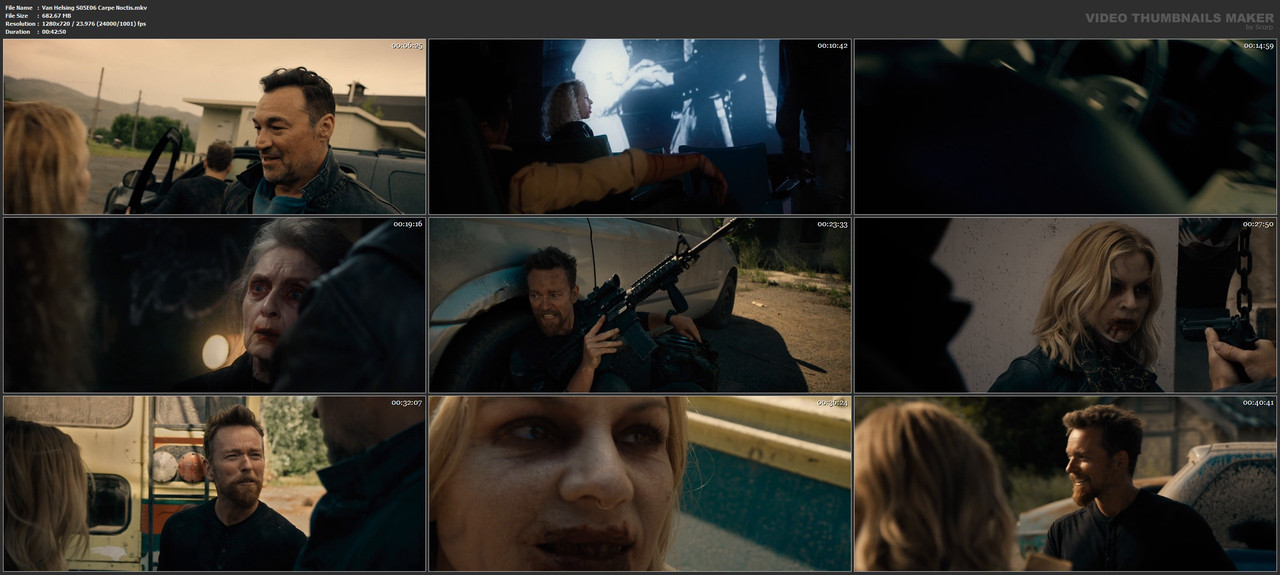 Van Helsing S05E06 Carpe Noctis.mkv