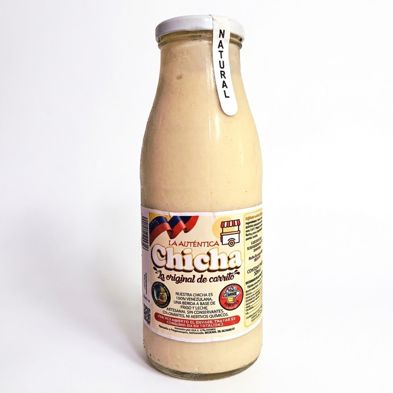 Chicha (330 Ml.)