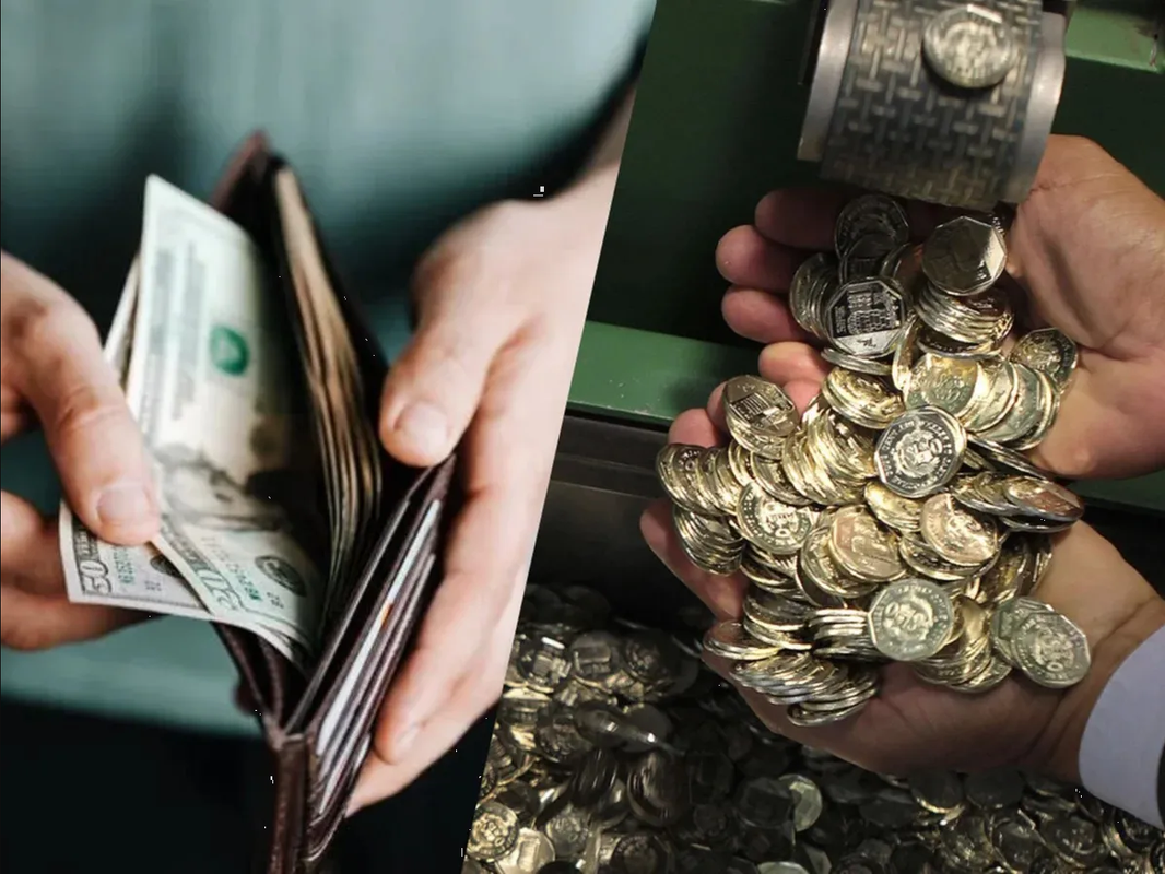 ¿Cómo hacer que rinda más el dinero? Rituales para conseguirlo 