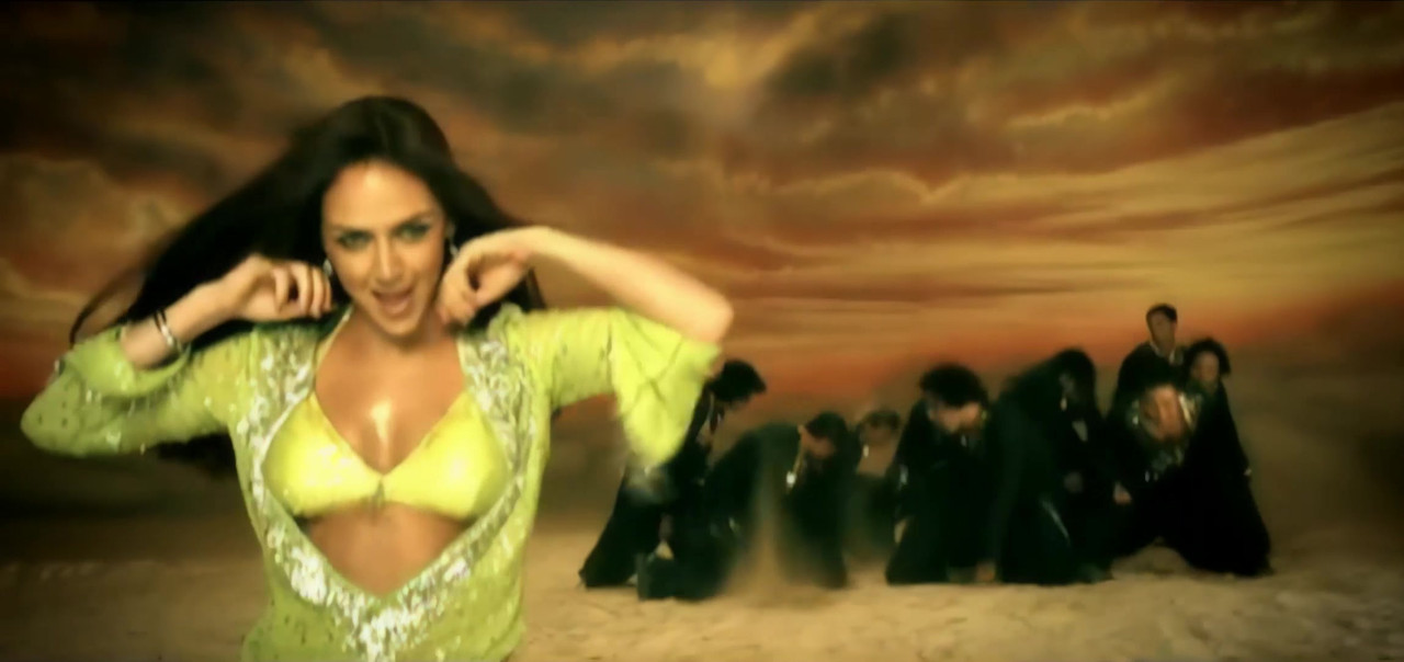 Tauba Tauba Full Video - Kaal 39