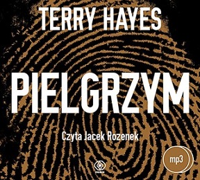 Terry Hayes - Pielgrzym (2016)