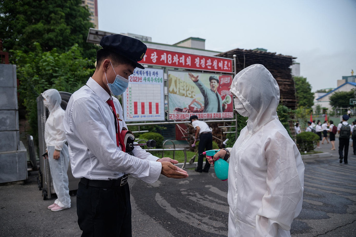 Vacuna contra Covid-19 en niños serían efectiva en 3 dosis, según Pfizer