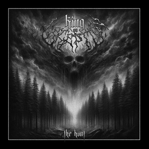 King ov Deception (Brazil) / Melodic Black/Death metal