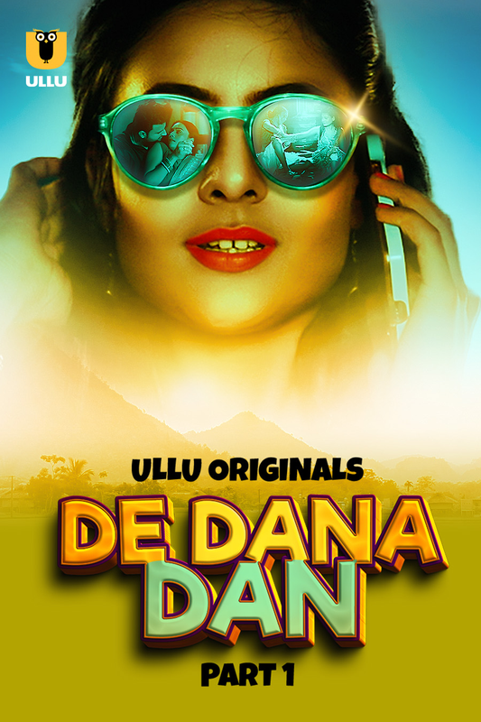 De Dana Dan (2024) UNRATED 720p HEVC HDRip S01 Part 1 Hot Series x265 AAC [400MB] Full Movie Download