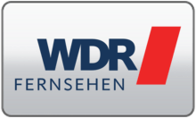 WDR Fernsehen logo