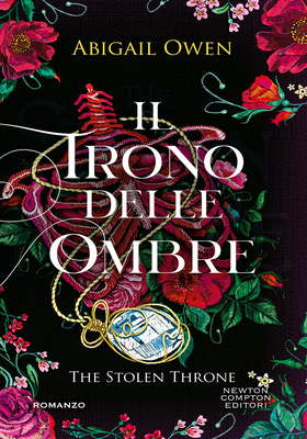 Abigail Owen - Il trono delle ombre. The Stolen Throne (2025)
