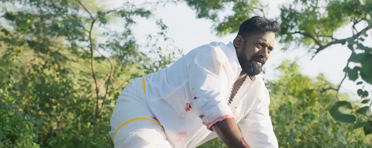Ego Raman 2026 WebRip [Tamil] 480p 720p ESub Screenshot