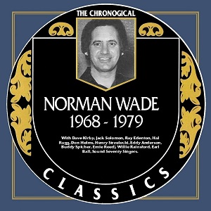 +Warped Albums - NEW (not Harlan) - Page 10 Norman-Wade-The-Chronogical-Classics-1968-1979-Warped-7182
