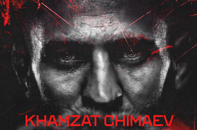 Хамзат Чимаев подписа с RAF