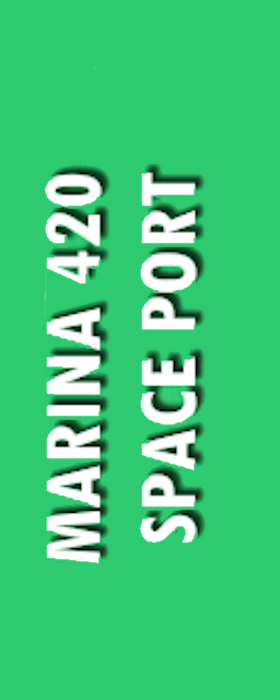 Space port 1