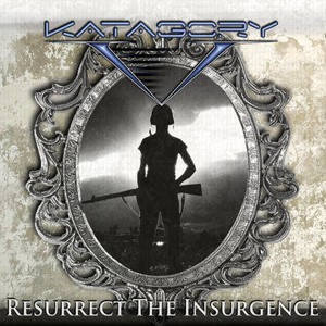 Re: Katagory V (USA) / Progressive Heavy/Power Metal