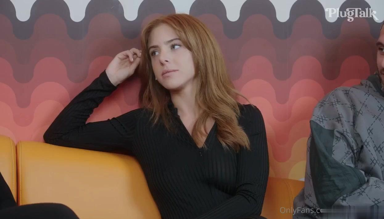 OnlyFans Lumi Ray Gets Fucked On PlugTalk